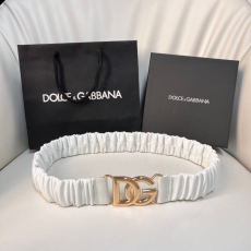 Dolce Gabbana Belts